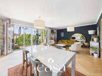 Vente appartement 6 pièces