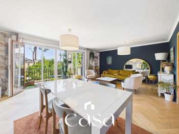 Vente appartement 6 pièces Caen Hastings - Verte Vallée 14