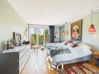 Vente appartement 6 pièces