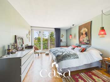 Vente appartement 6 pièces