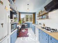 Vente appartement 6 pièces