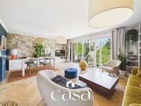 Vente appartement 6 pièces