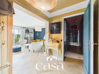 Vente appartement 6 pièces