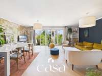 Vente appartement 6 pièces