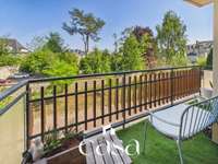 Vente appartement 6 pièces