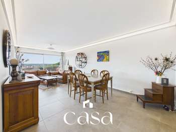 Vente Appartement 5 piècesCaen Hastings - Verte Vallée