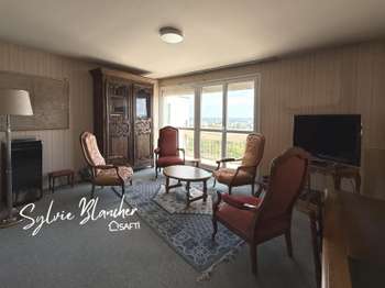 Vente Appartement 4 piècesCaen Hastings - Verte Vallée