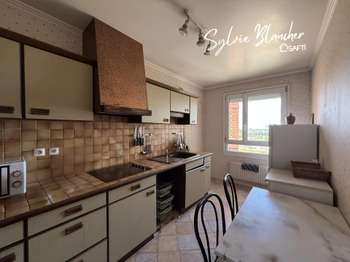 Vente appartement 4 pièces Vente appartement 4 pièces