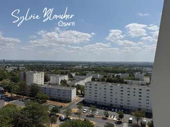 Vente Appartement 4 piècesCaen Hastings - Verte Vallée