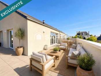 Vente Appartement 4 piècesCaen Hastings - Verte Vallée