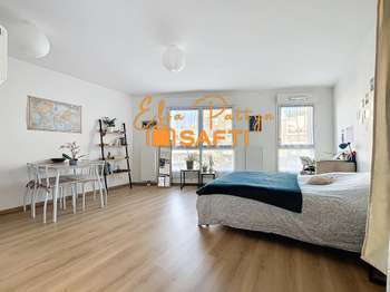 Vente appartement 1 pièce Caen Hastings - Verte Vallée 14