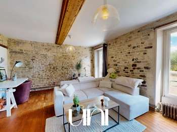 Vente Appartement 2 piècesCaen Hastings - Verte Vallée