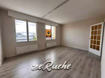 Vente Appartement 2 piècesCaen Hastings - Verte Vallée