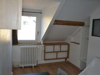 Vente Studio 1 pièce