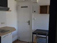 Vente Studio 1 pièce