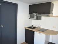 Vente Studio 1 pièce