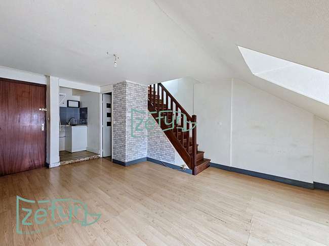 Appartement 2 pièces 26 m² · à Caen · 26 m² · 126 600 €