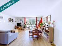 Vente appartement 4 pièces Vente appartement 4 pièces