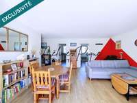 Vente appartement 4 pièces Vente appartement 4 pièces