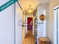 Vente appartement 4 pièces Vente appartement 4 pièces