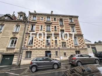 Vente appartement 3 pièces Caen Hastings - Verte Vallée 14