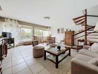 Vente appartement 5 pièces Vente appartement 5 pièces
