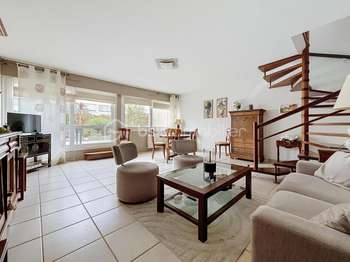 Vente appartement 5 pièces Vente appartement 5 pièces
