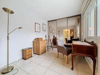 Vente appartement 5 pièces Vente appartement 5 pièces