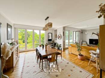Vente appartement 4 pièces Caen Hastings - Verte Vallée 14