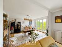 Vente appartement 4 pièces Vente appartement 4 pièces