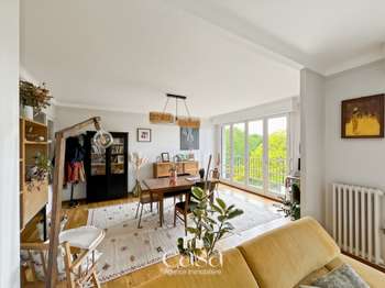 Vente appartement 4 pièces Vente appartement 4 pièces