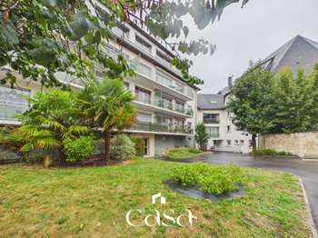 Vente Appartement 5 piècesCaen Hastings - Verte Vallée