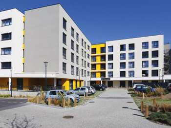 Vente Appartement T1Caen Hastings - Verte Vallée