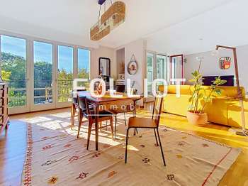 Vente appartement 4 pièces Caen Hastings - Verte Vallée 14