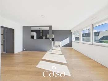 Vente Appartement 4 piècesCaen Hastings - Verte Vallée