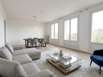 Vente Appartement 4 piècesCaen Hastings - Verte Vallée