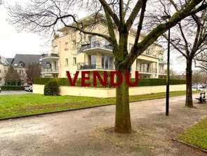 Vente Appartement 2 piècesCaen La Folie - Couvrechef