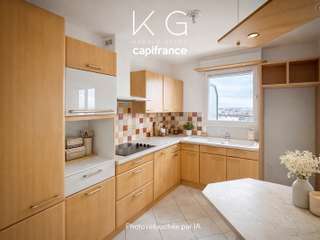 Vente appartement 3 pièces Vente appartement 3 pièces
