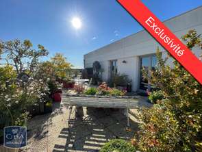 Vente Appartement 5 piècesCaen La Folie - Couvrechef