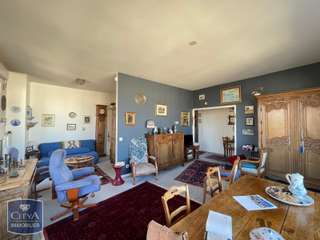 Vente appartement 5 pièces