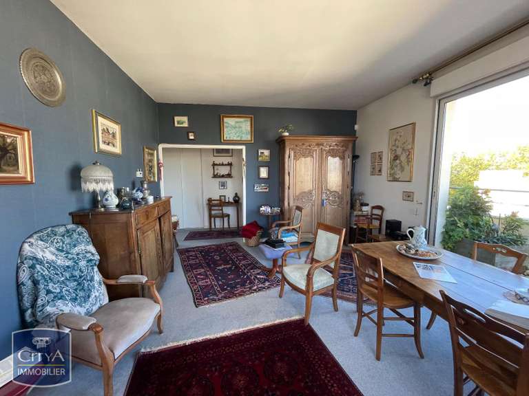 Vente appartement 5 pièces