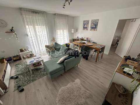 Vente appartement 3 pièces Vente appartement 3 pièces