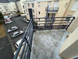 Vente appartement 3 pièces Vente appartement 3 pièces