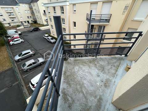 Vente appartement 3 pièces Vente appartement 3 pièces