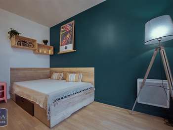 Vente appartement 1 pièce Vente appartement 1 pièce