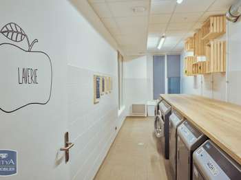 Vente appartement 1 pièce Vente appartement 1 pièce