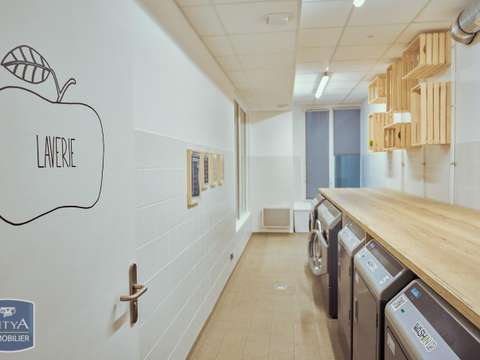 Vente appartement 1 pièce Vente appartement 1 pièce
