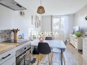 Vente Appartement 2 piècesCaen La Folie - Couvrechef