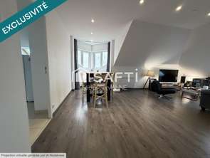 Vente Appartement 2 piècesCaen La Folie - Couvrechef