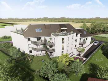 Vente appartement 2 pièces Vente appartement 2 pièces